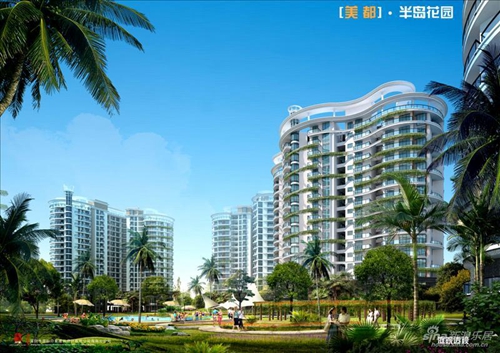 富昌財富港灣