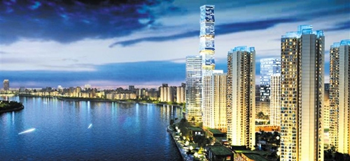 山海黎巷