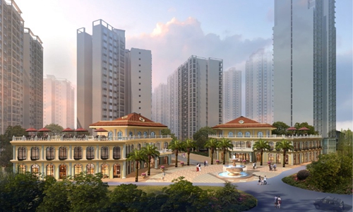 文昌適合養老嗎？
