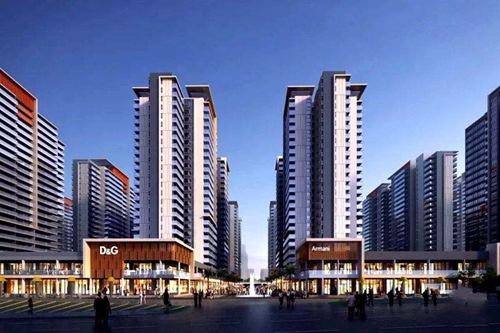 置地·御海公館怎么樣？