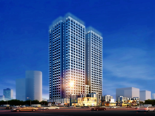 >2021五指山買房解讀