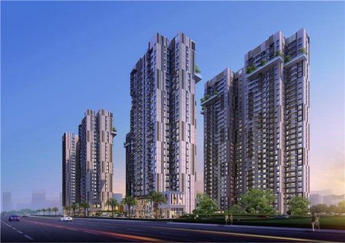 海棠中央怎么樣？