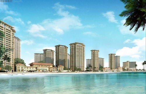 海南房價又漲