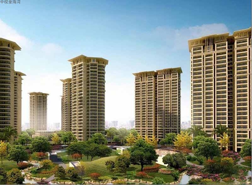 喜盈門建材家具生活廣場怎么樣