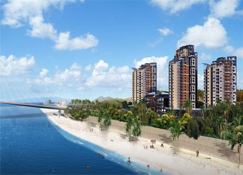 望海國際廣場怎么樣？