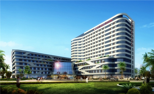 定安適合養老嗎？