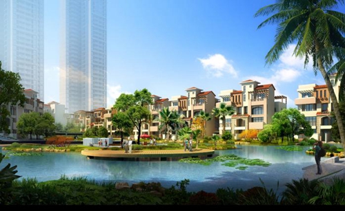 龍湖聽藍時光龍湖聽藍時光價格2021是漲還是跌？