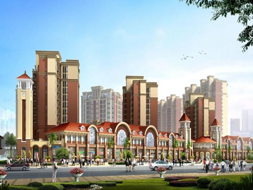 2021海南正大豪庭房價(jià)走勢(shì)