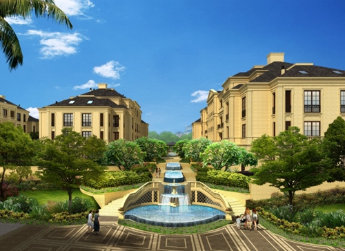 瓏城半山公館適合養老嗎？