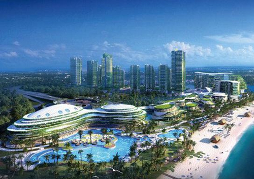 2021海口的房子還能生紙嗎？