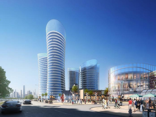 萬悅·新天地萬悅·新天地是不是適合養老？