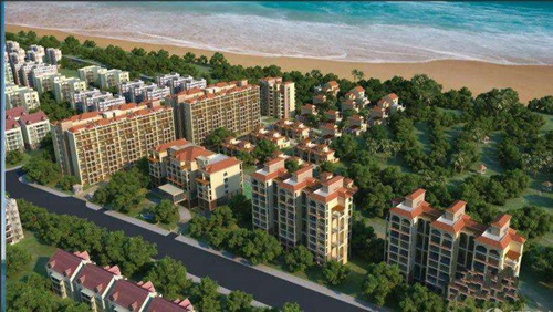 2021要不要到同創(chuàng)碧海城南苑美蘭海岸買房