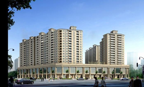 中國鐵建龍沐灣一號中國鐵建龍沐灣一號2021什么價格？