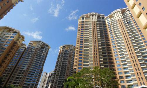 2021年信達南麗湖1號房價必跌