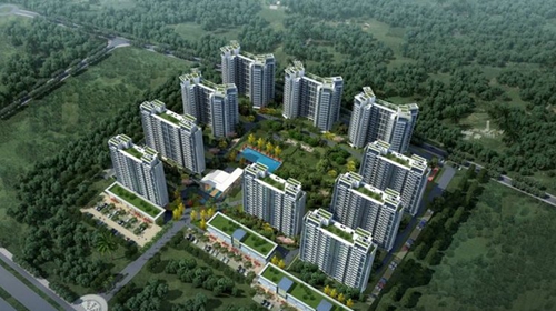 陽光丁香園陽光丁香園養老買房怎么樣？