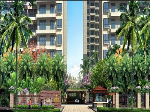 碧水南灣碧水南灣適合老人長期居住嗎？