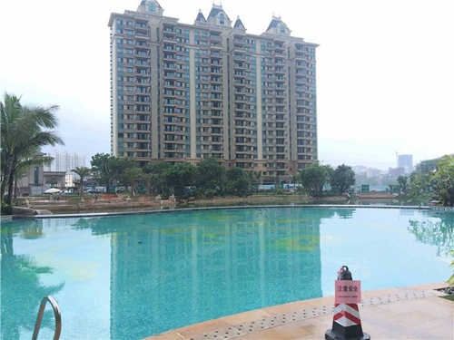 海口適合養老嗎？