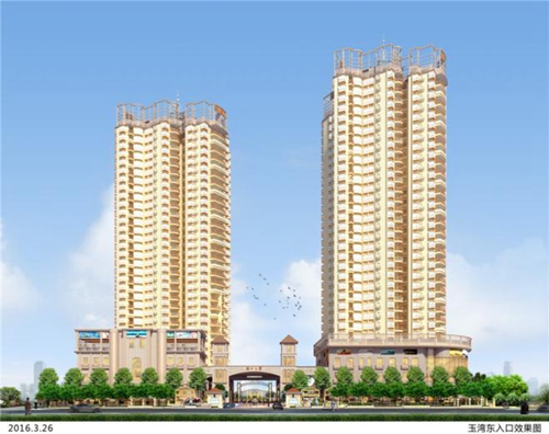 金海鼎熙園金海鼎熙園適合養(yǎng)老嗎？冬天冷嗎？