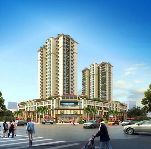 海南五指山市房價2021新樓盤房價