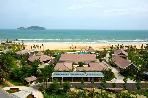 海南儋州新房生紙空間有哪些