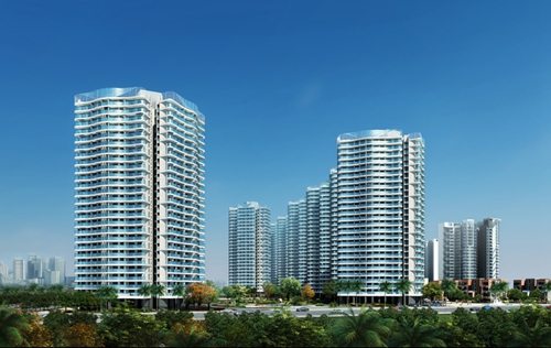 海南海口濱海貴族2021在售價格