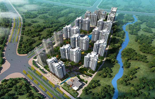 海建·御景山莊海建·御景山莊能買嗎？
