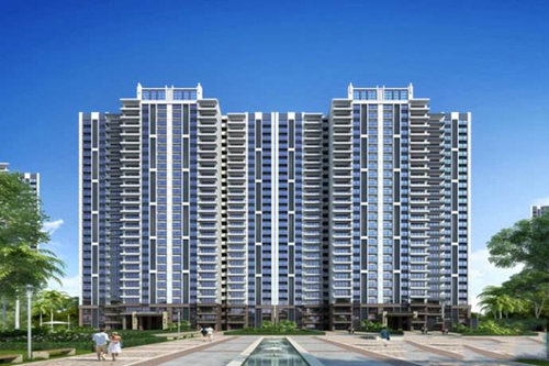 樂東中國鐵建龍沐灣一號質優價廉