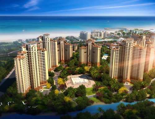 2021年愛上山夢(mèng)想小鎮(zhèn)房?jī)r(jià)會(huì)降嗎
