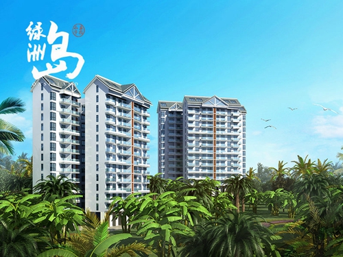 溪林雅居買房的正確姿勢(shì)