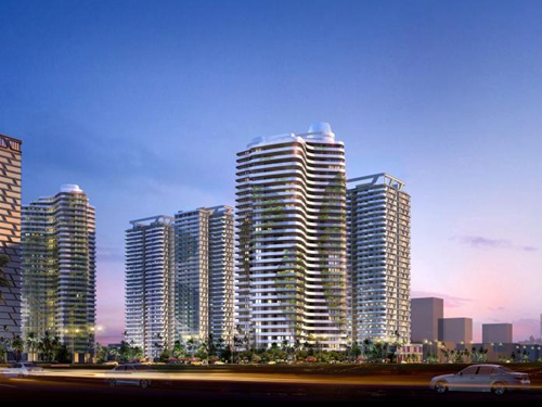 《銘德華景苑》買房touzi建議分析