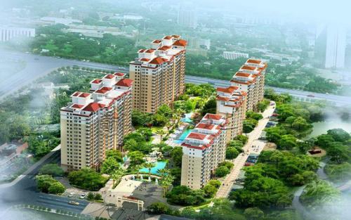 2021在莊園麗都購(gòu)房了嗎