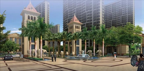2021海南大溪地住宅小區房價走勢怎么樣