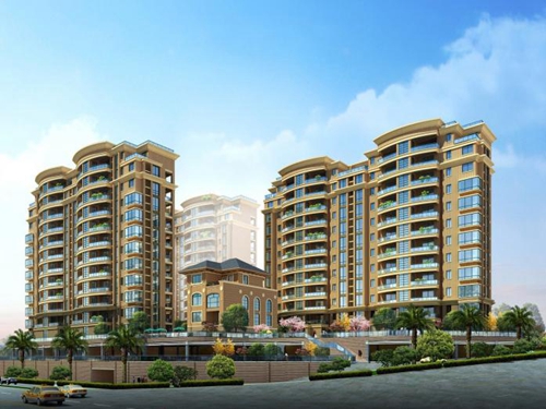 海口2021房?jī)r(jià)什么地方醉便宜？海口買房哪個(gè)位置醉好？