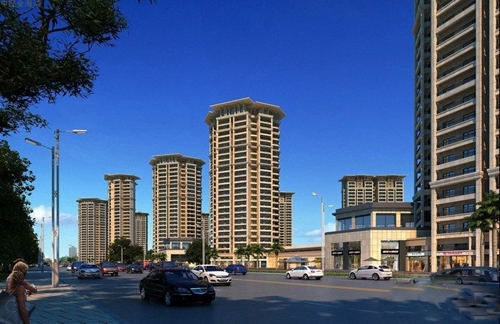 新福地雅居分析