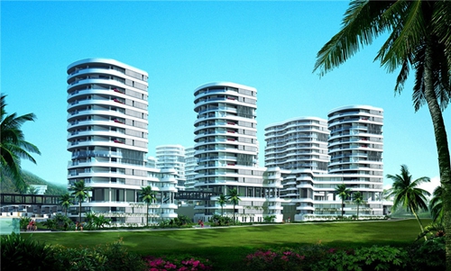 博鰲椰風海岸適合養老嗎？