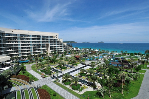 海口房價能漲嗎
