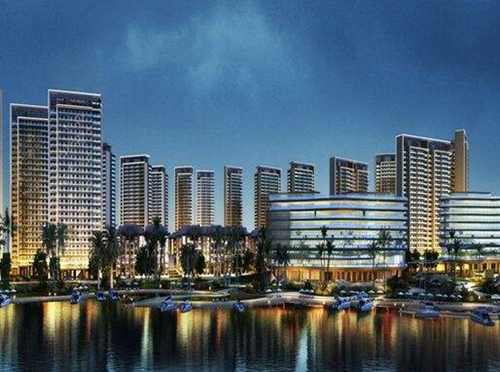 國安海岸適合養老嗎？