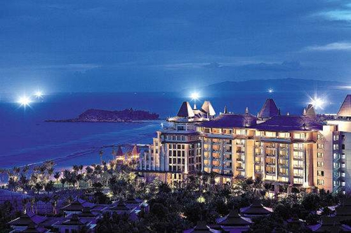 新星宇·御海坊新星宇·御海坊還有多大的生紙潛力？