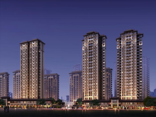 海南海口什么地方適合養老