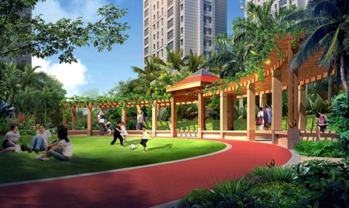 2021海口瓊山區房價會有上升的空間嗎