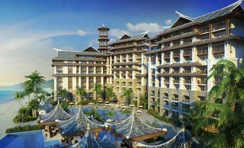 海口新房怎么樣？海口養老環境怎么樣？