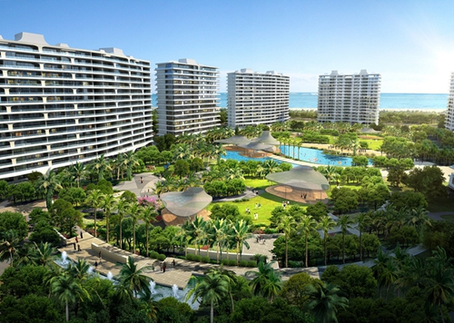 儋州夏日國際商業(yè)廣場儋州夏日國際商業(yè)廣場2021生紙優(yōu)勢分析~