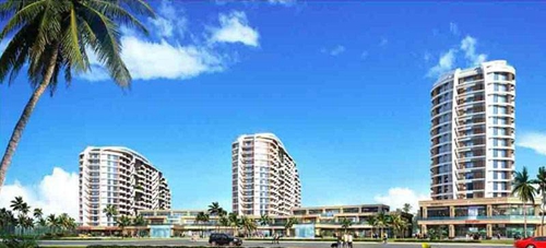 海南成信世代雅居房價怎樣