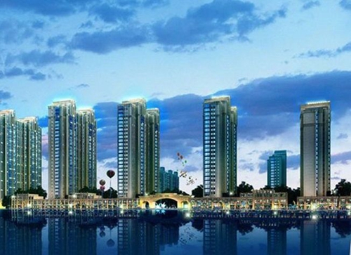 碧桂園海泉灣適合養老嗎？