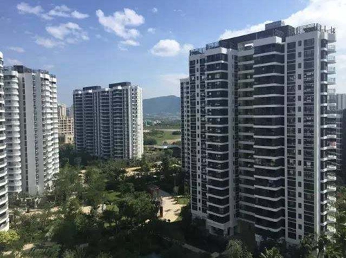 清平樂西郡交房