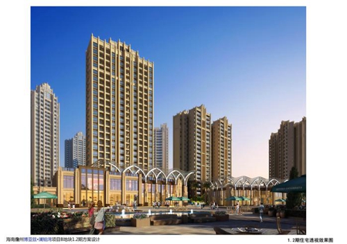 佳龍美墅湖文化旅游城陽光綠景2022房價漲還是跌