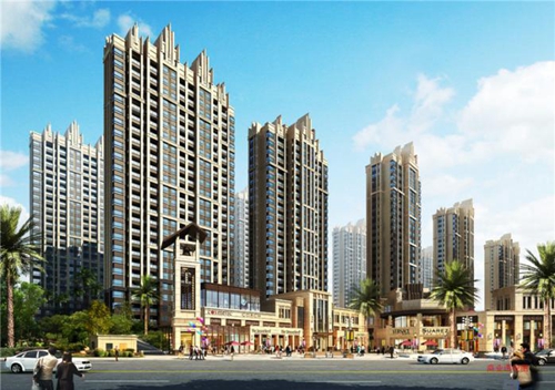 三亞沁園春城怎么樣？