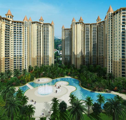 皇瑪花園價格2022是漲還是跌？2