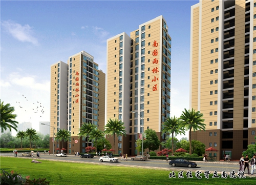 藏龍福地怎么樣？