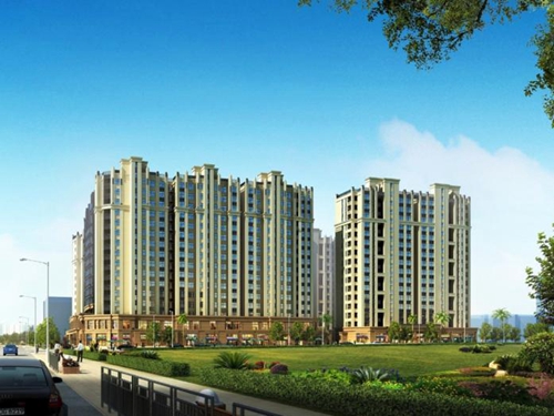 2022翠景藍(lán)灣紙不紙得買